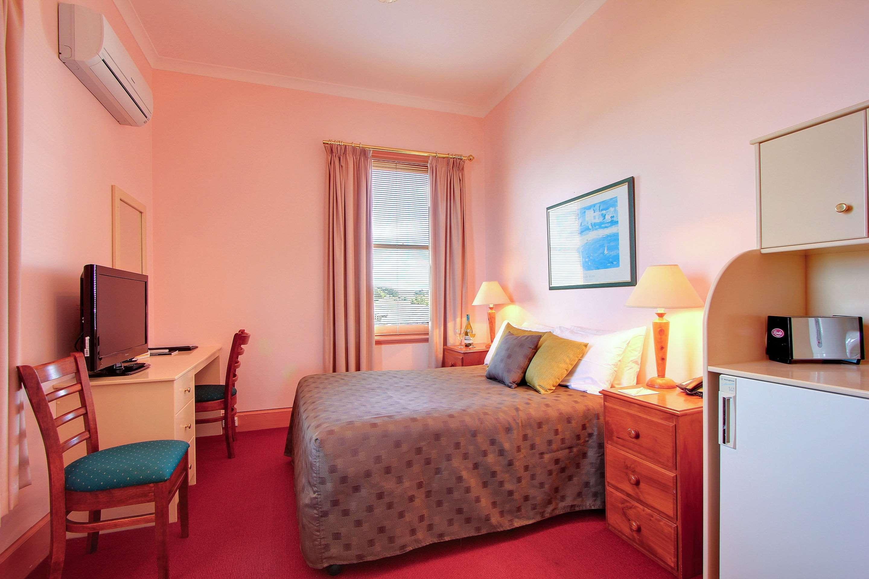 Comfort Inn The Pier George Town Bagian luar foto