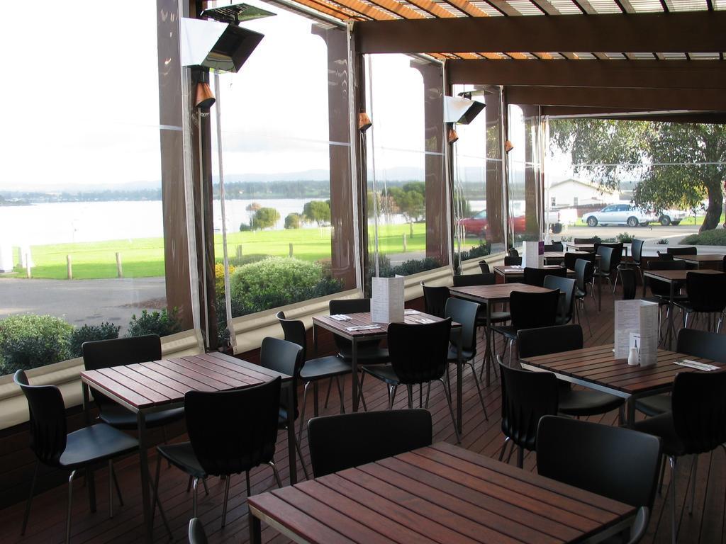 Comfort Inn The Pier George Town Bagian luar foto