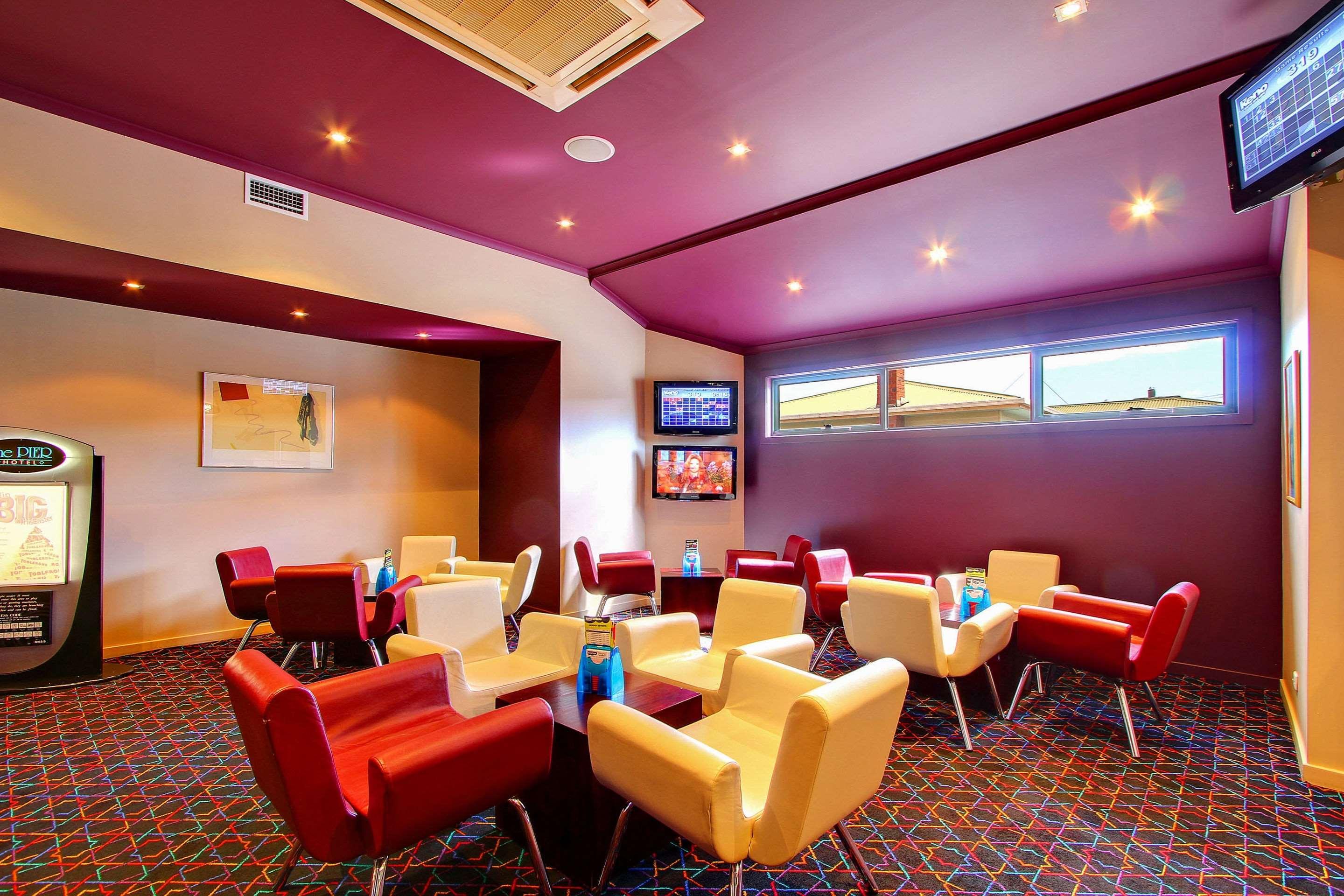 Comfort Inn The Pier George Town Bagian luar foto