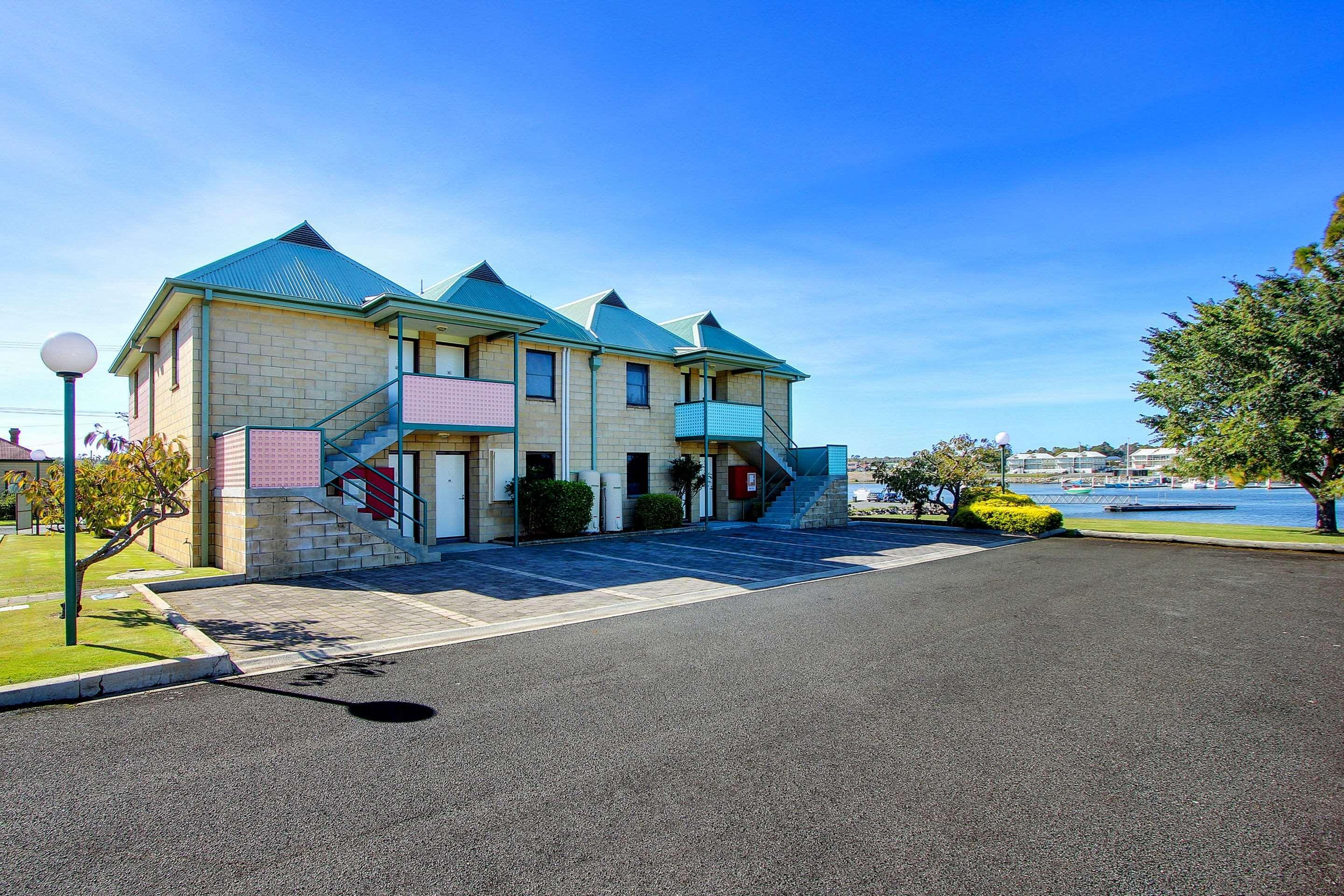 Comfort Inn The Pier George Town Bagian luar foto