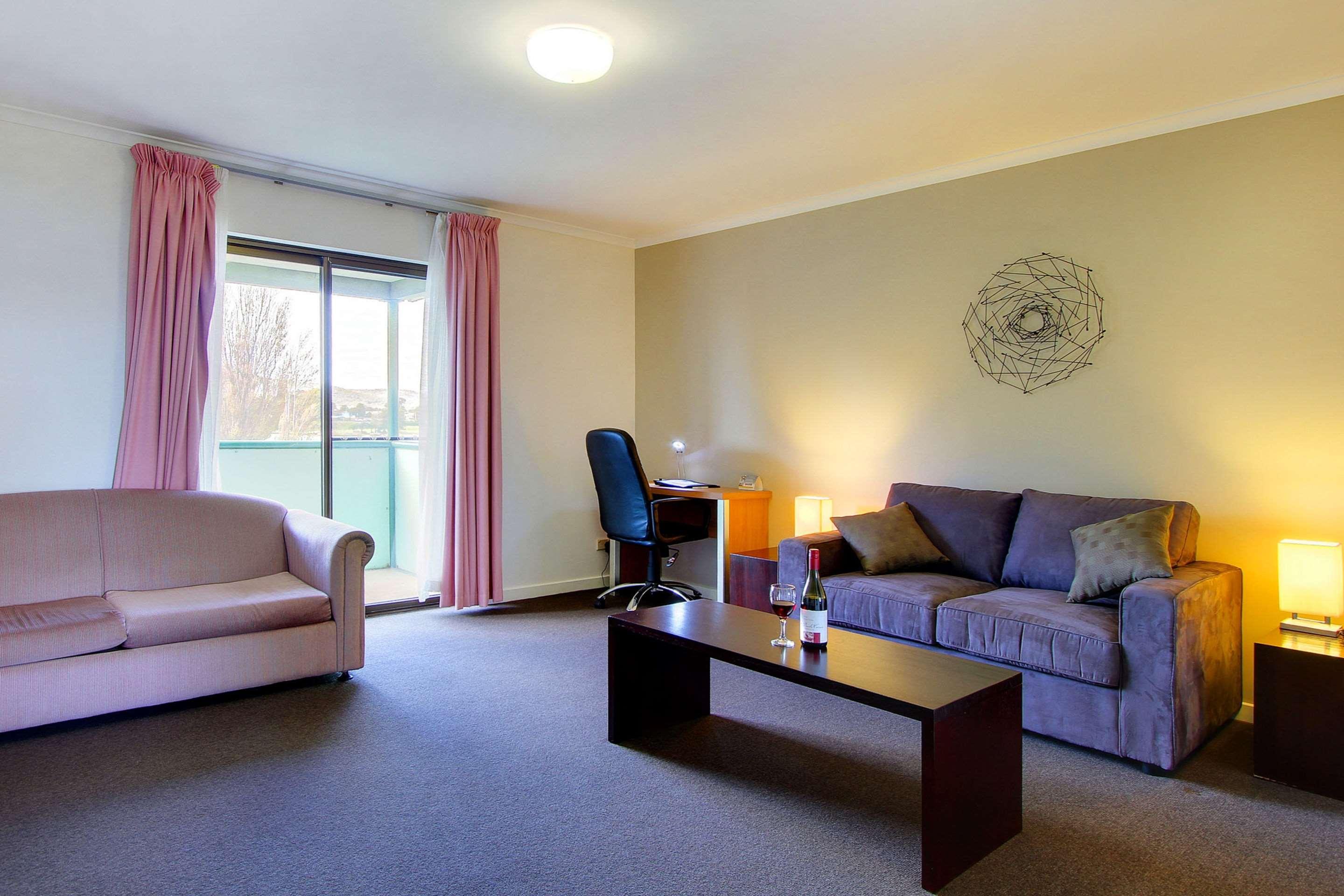 Comfort Inn The Pier George Town Bagian luar foto
