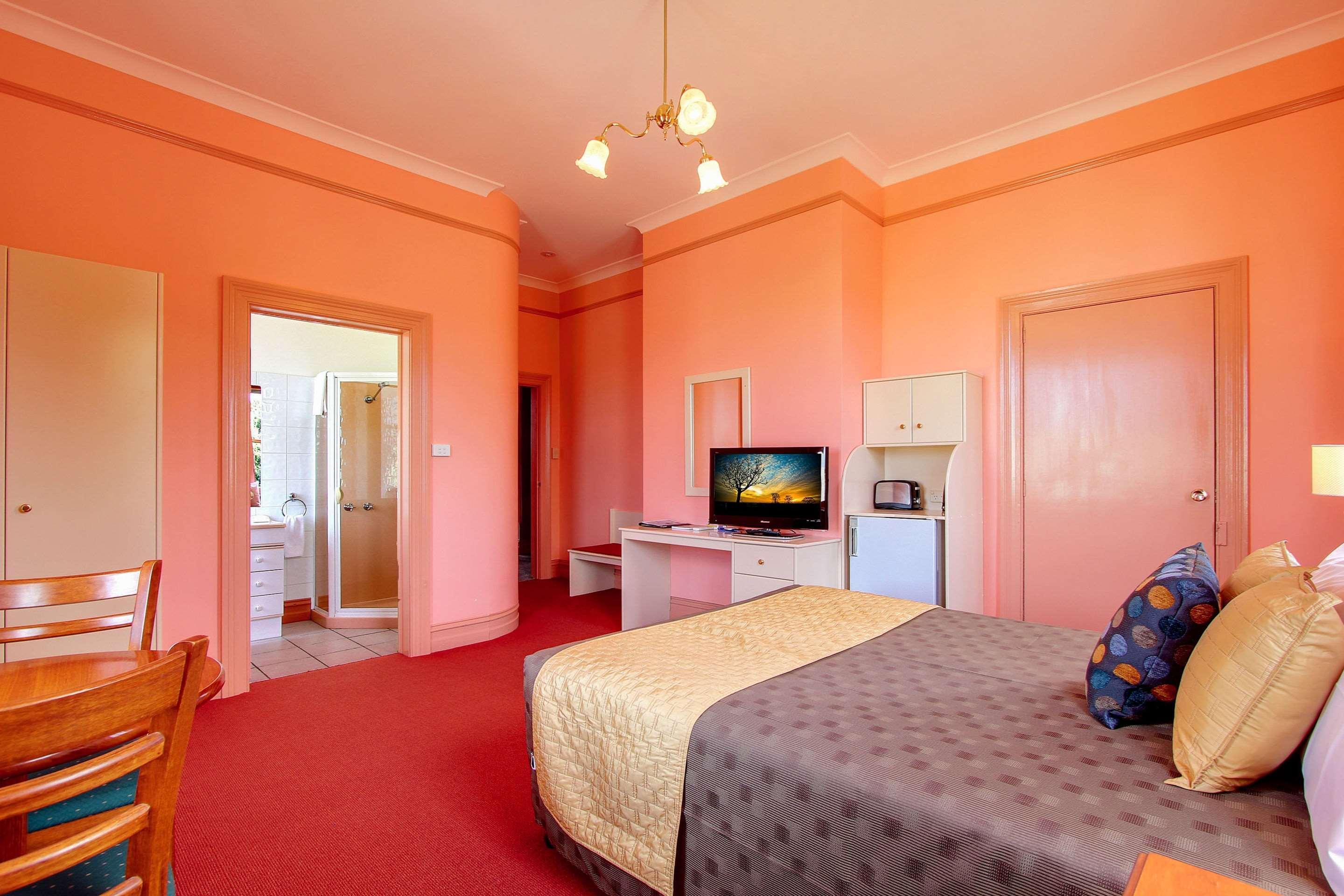 Comfort Inn The Pier George Town Bagian luar foto