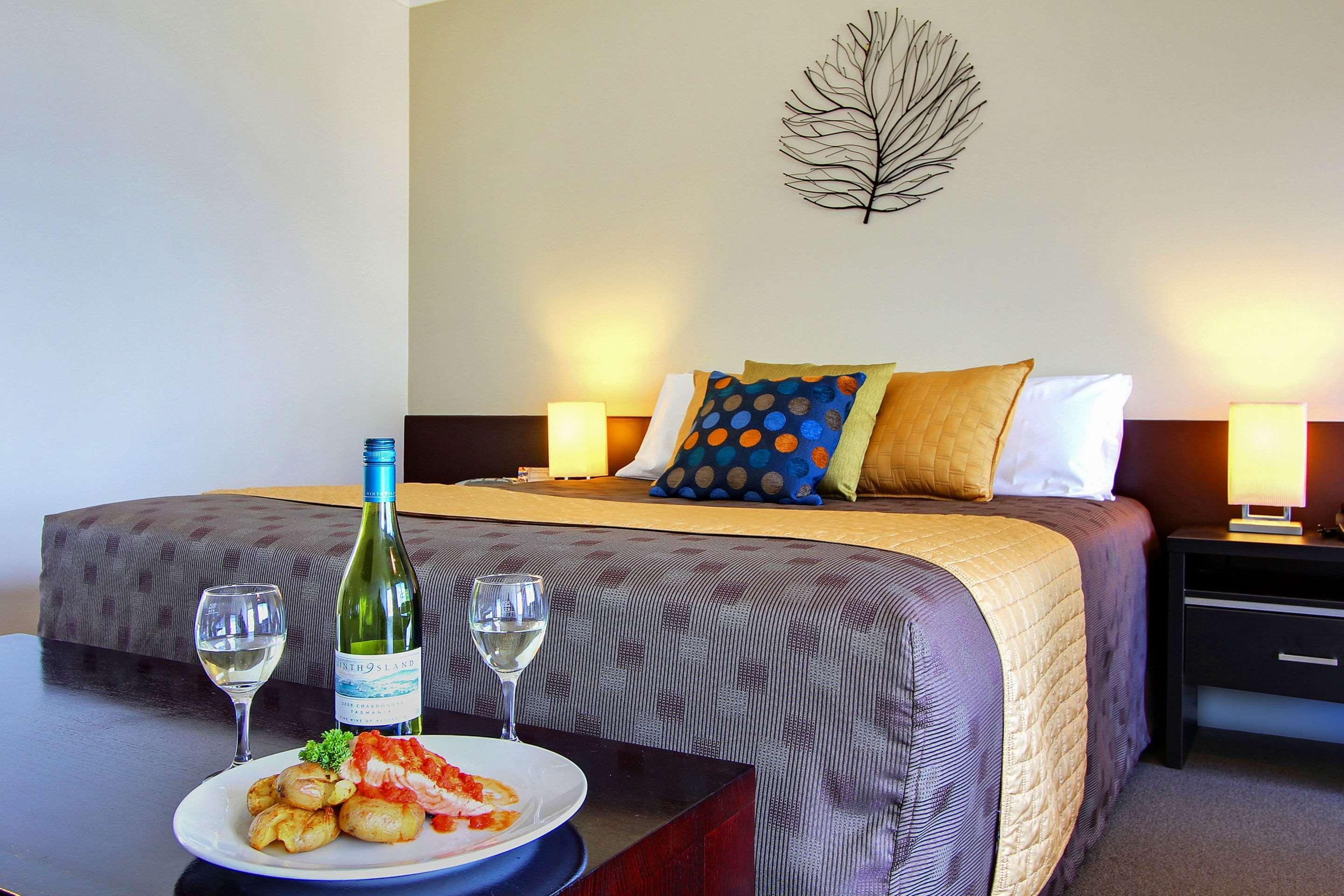 Comfort Inn The Pier George Town Bagian luar foto