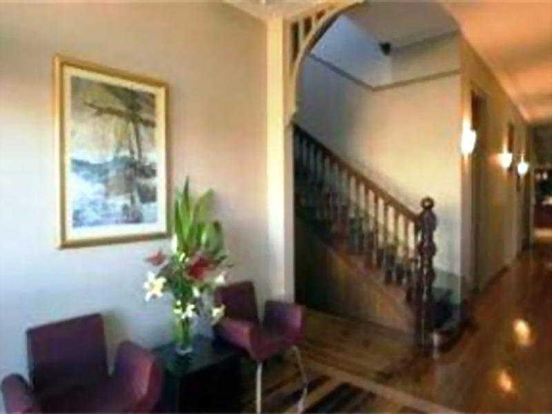Comfort Inn The Pier George Town Interior foto