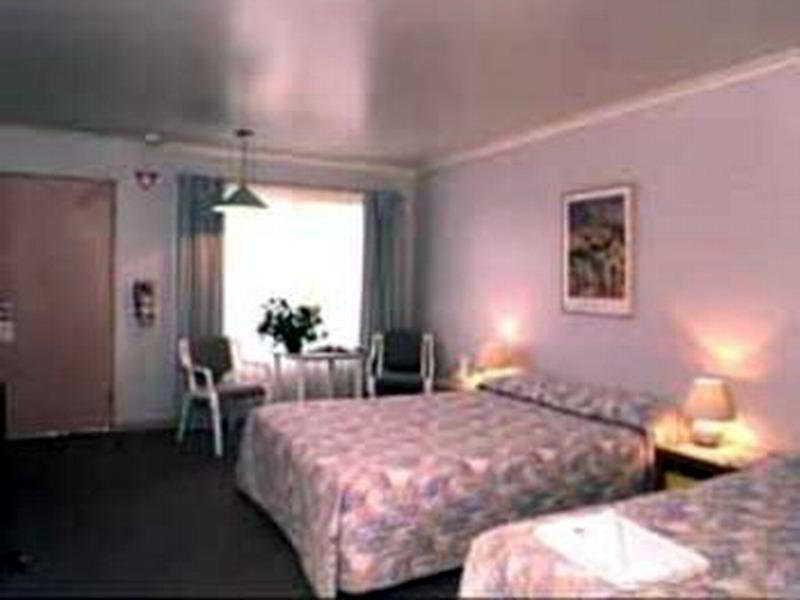 Comfort Inn The Pier George Town Ruang foto