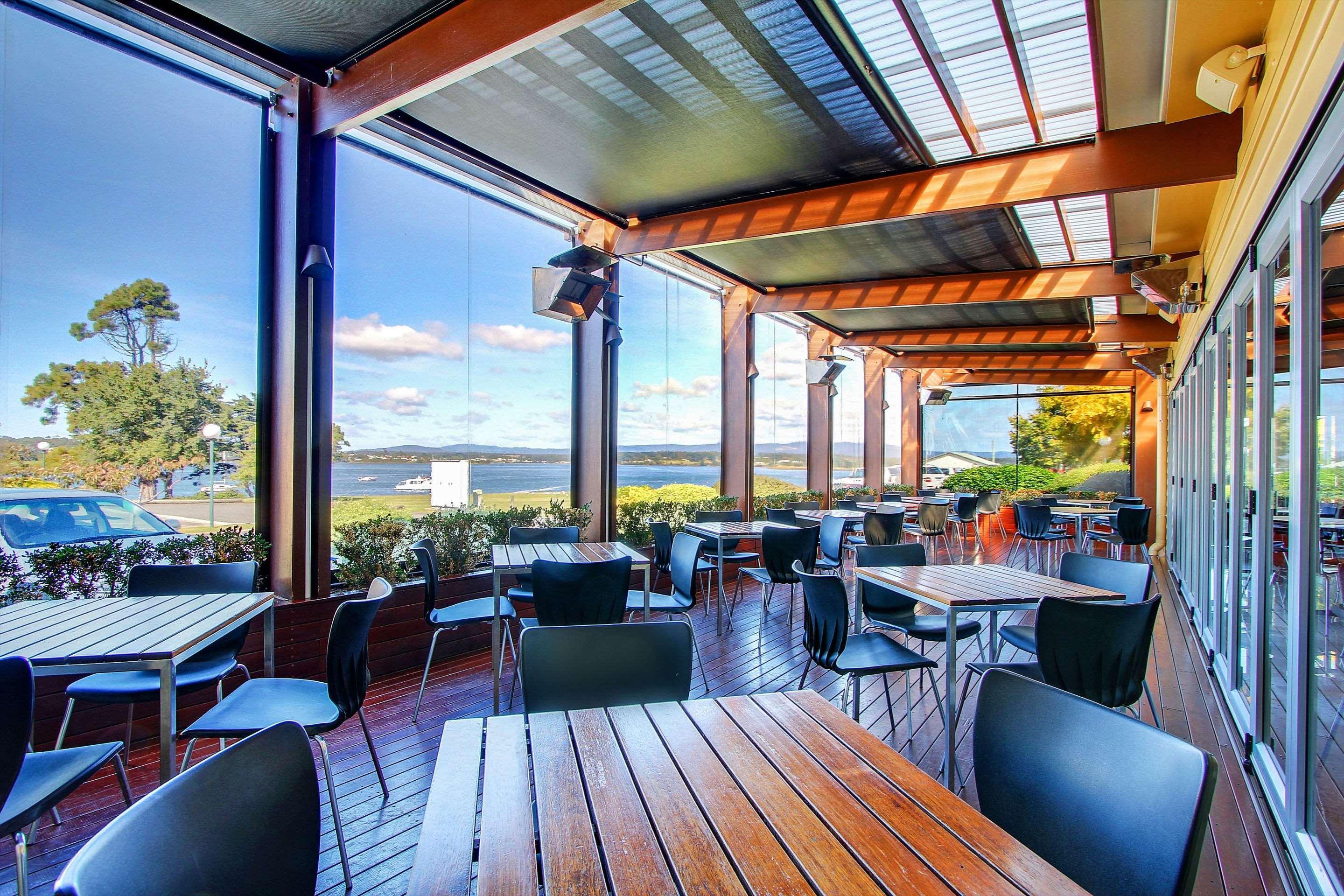 Comfort Inn The Pier George Town Bagian luar foto