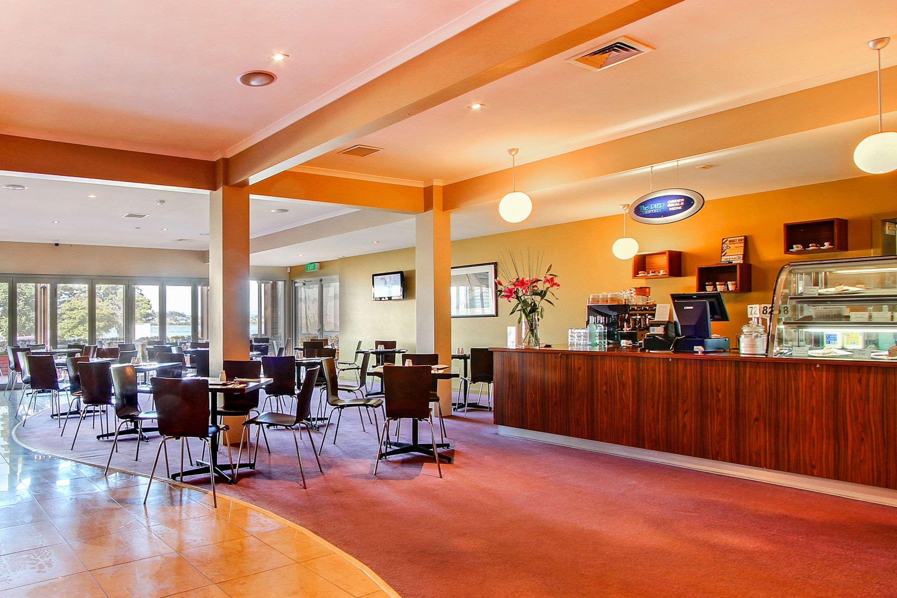 Comfort Inn The Pier George Town Bagian luar foto