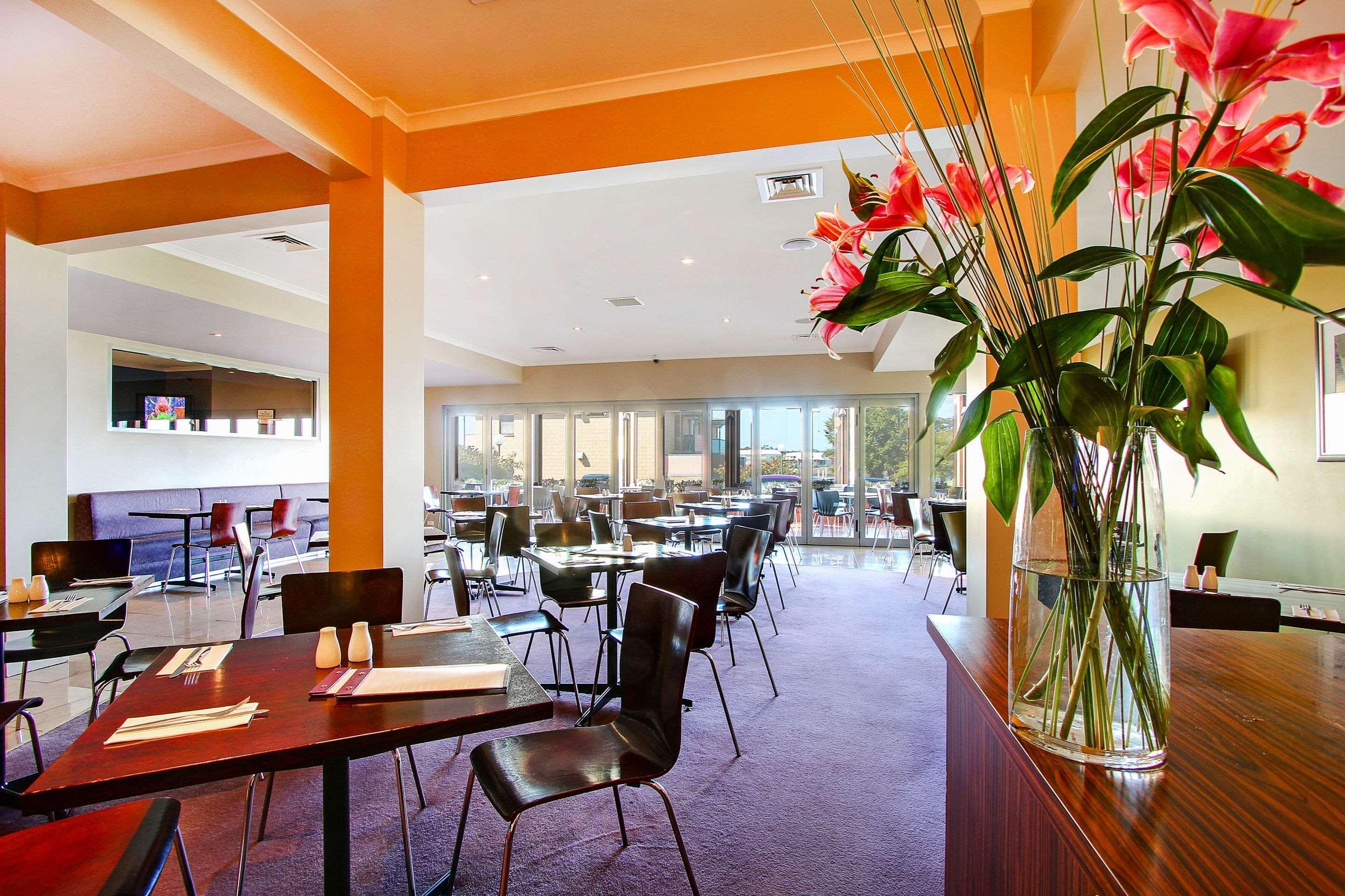 Comfort Inn The Pier George Town Bagian luar foto