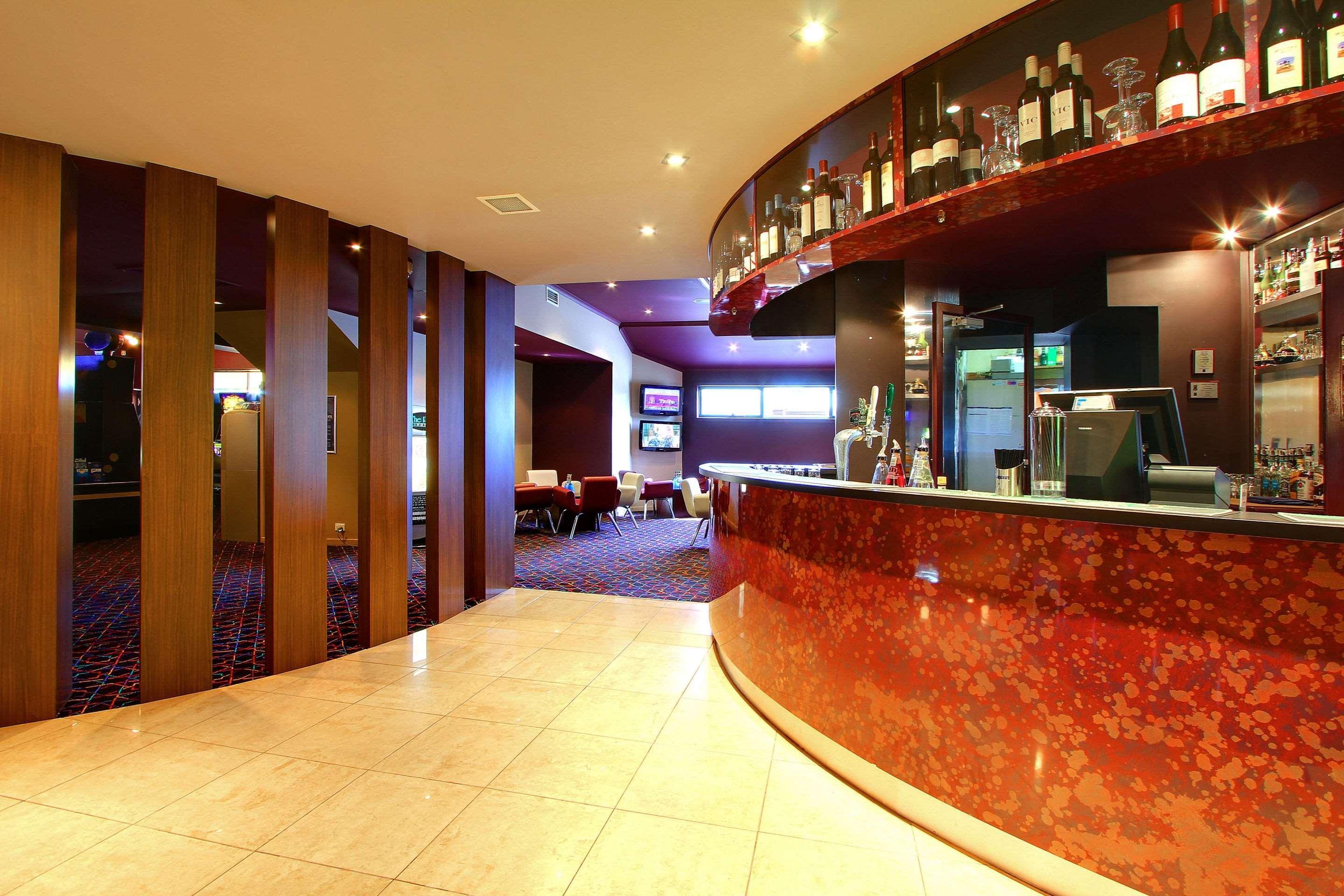 Comfort Inn The Pier George Town Bagian luar foto