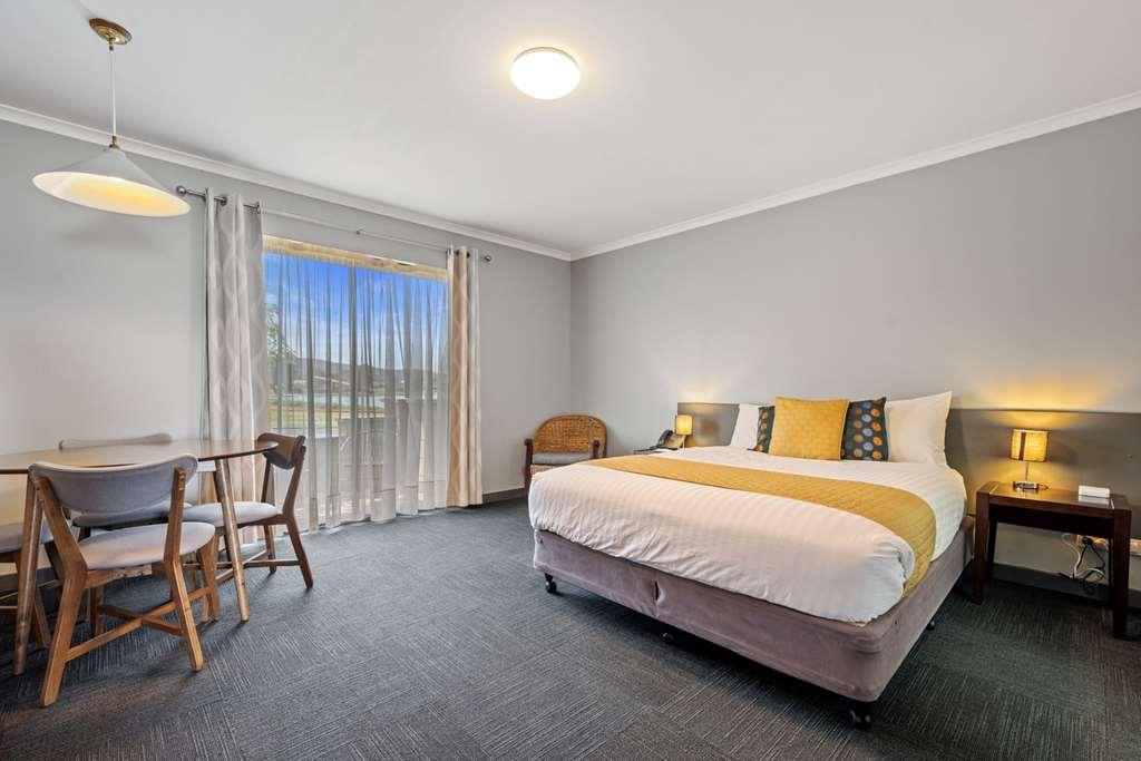 Comfort Inn The Pier George Town Ruang foto