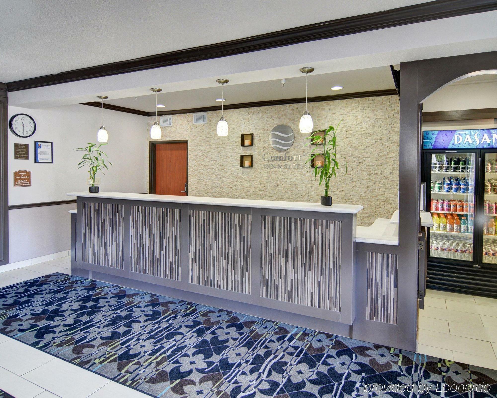 Comfort Inn The Pier George Town Bagian luar foto