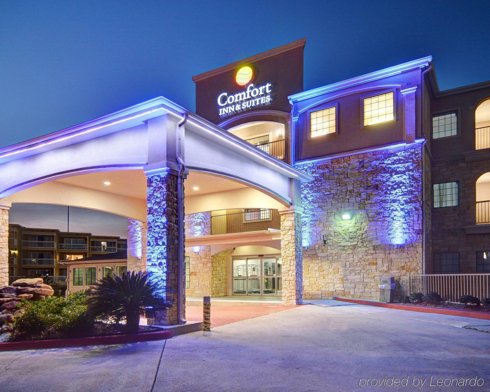 Comfort Inn The Pier George Town Bagian luar foto